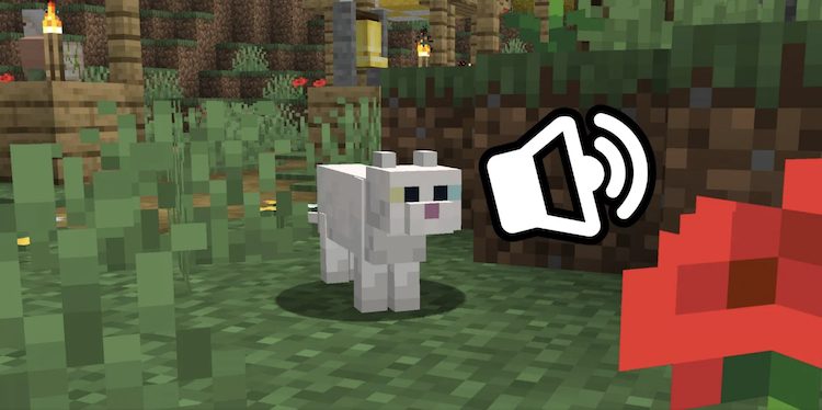 برخی از مابها انواع صدای جدیدی دریافت میکنند.