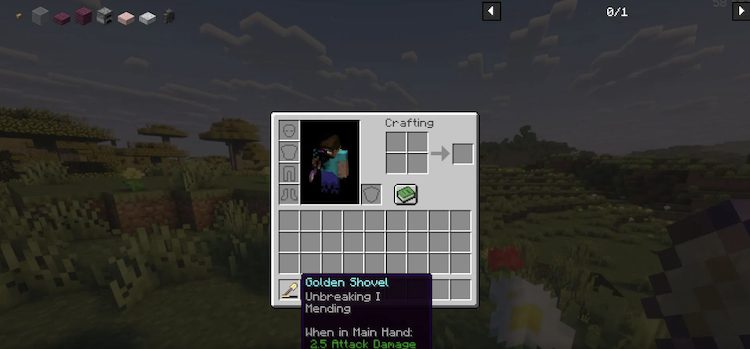 انچنتمنتهایی برای بهبود دوام آیتمها در بازی ماینکرفت