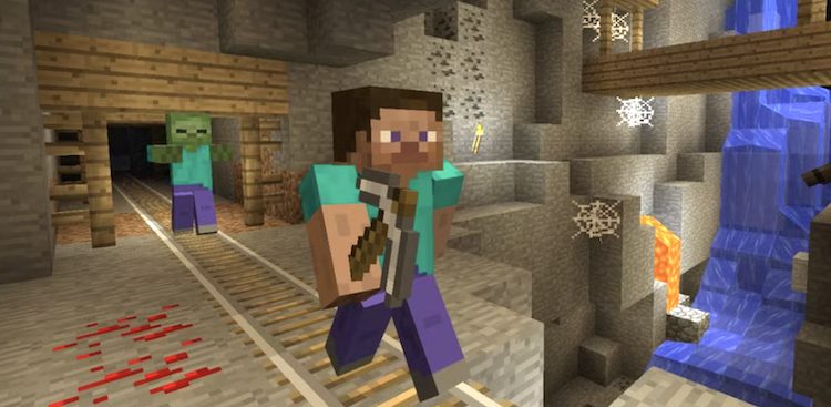 برای این که روند کاوش غار بهم نریزد، بهتر است با صبر و حوصله و اولویت بندی شده به غارنوردی در بازی ماینکرفت بپردازید.