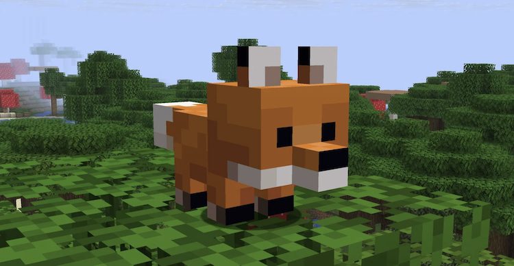 ماینکرفت ۲۶.۱ یک بهروزرسانی کوچک است، زیرا موجانگ در حال کار روی پیشرفتهای گرافیکی است.