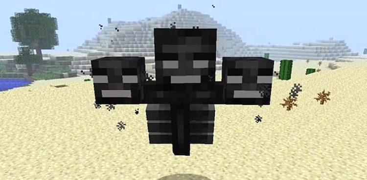 این راه برای بدست آوردن سریع ایکس پی در بازی ماینکرافت ناکارآمد است و فقط برای تفریح و تنوع میتواند دل شما را بدست آورد.