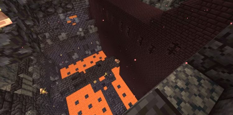 برای این که در این روش از بدست آوردن ایکس پی در ماینکرفت به هدف خود برسید، باید به خوبی بتوانید با پیگلین بروت مبارزه کنید.