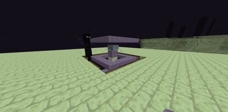 در این روش بدست آوردن ایکس پی در بازی ماینکرافت شما با ساخت یک پلتفرم و گیر انداختن و کشتن اندرمن در آن میتوانید ایکس لازم را بدست آورید.