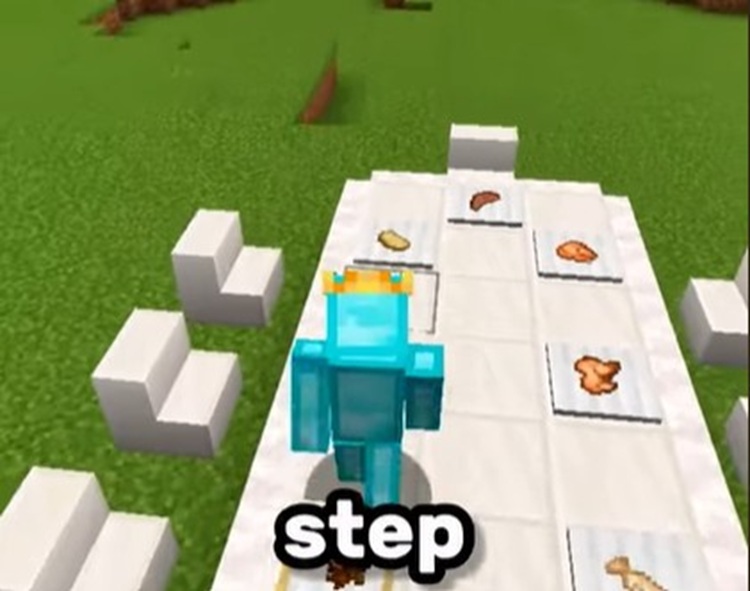 ترفندهای ساختوساز به شما اجازه میدهد تا همه چیز در ماینکرفت بسازید!