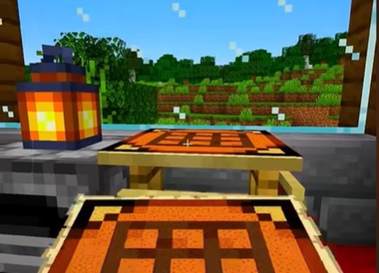 ساخت بلوکهای تقلبی در ماینکرفت، بهترین گزینه برای آسیب زدن به دیگران است!