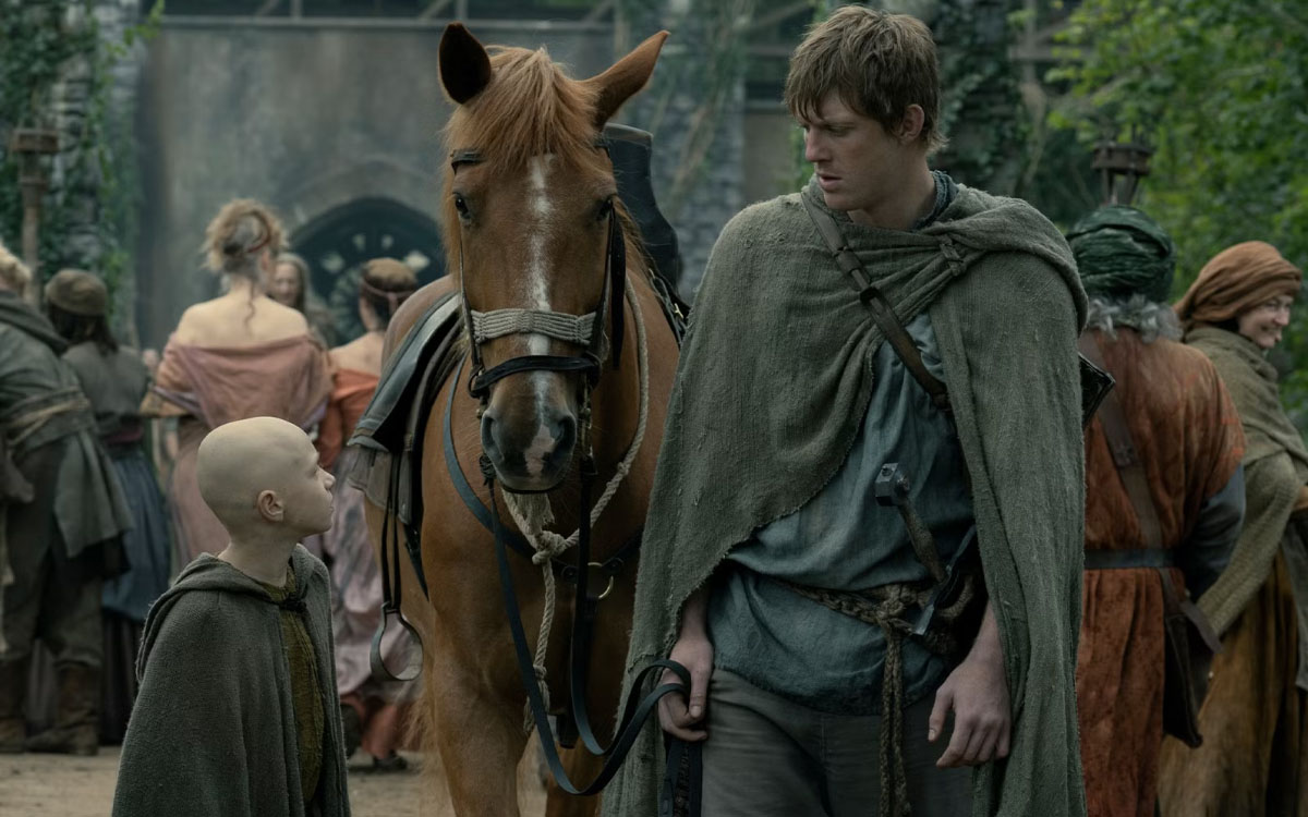 سر دانکن بلندقد