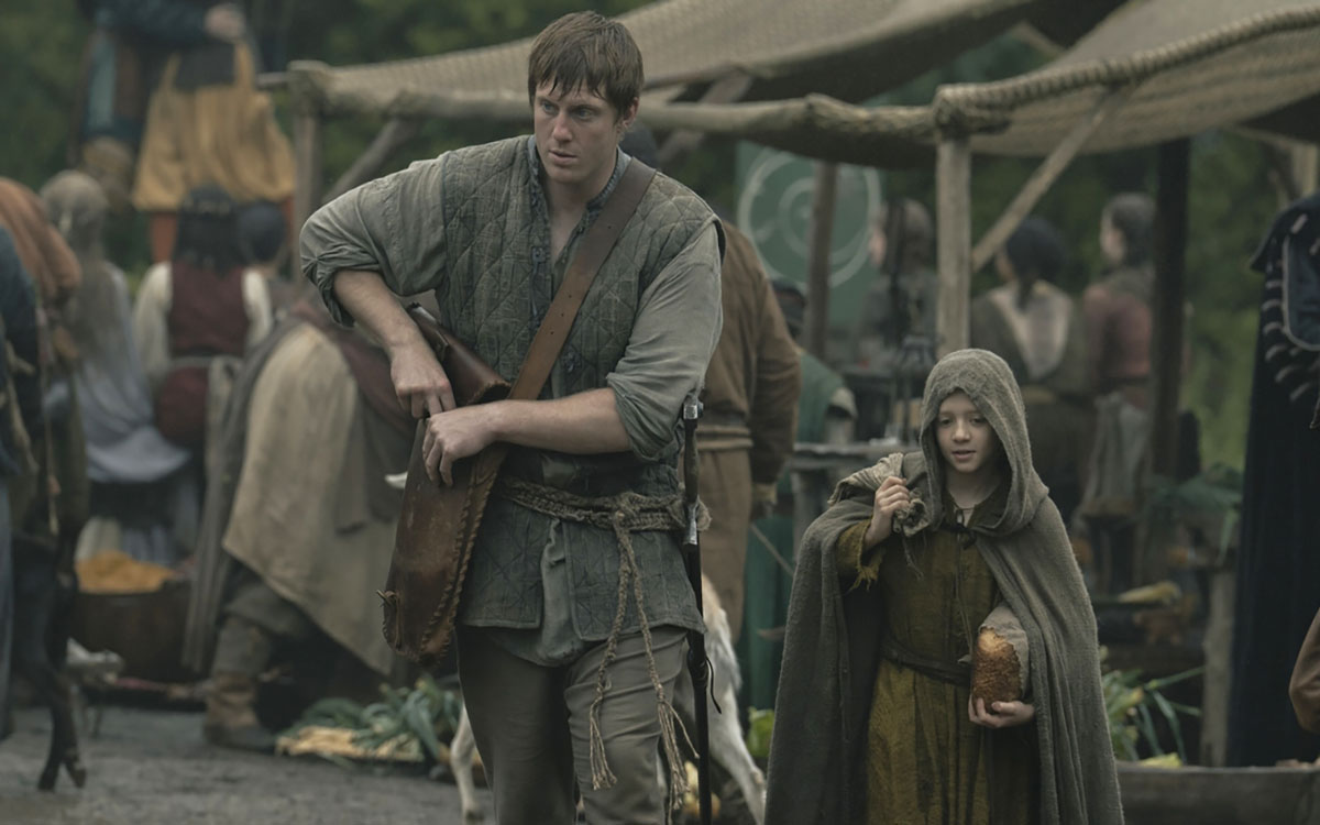 سر دانکن بلندقد