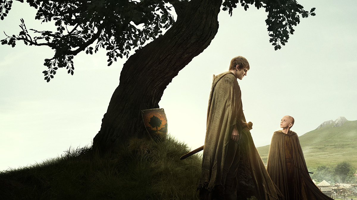 شوالیه هفت پادشاهی