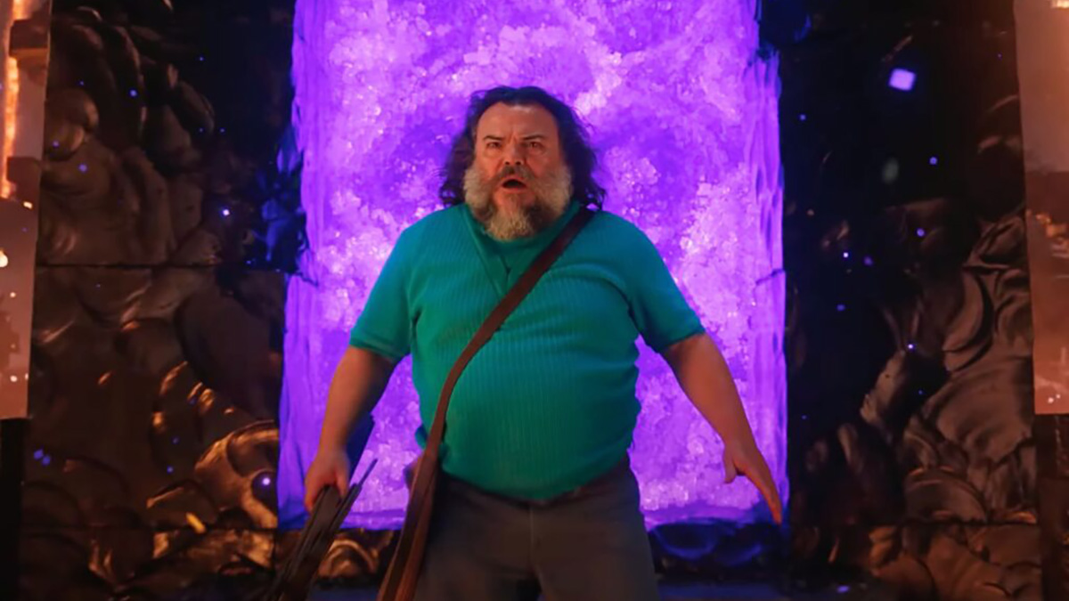 فیلم ماینکرفت