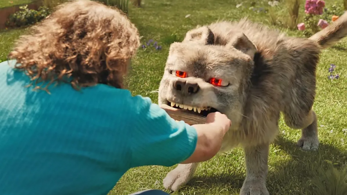 فیلم ماینکرفت