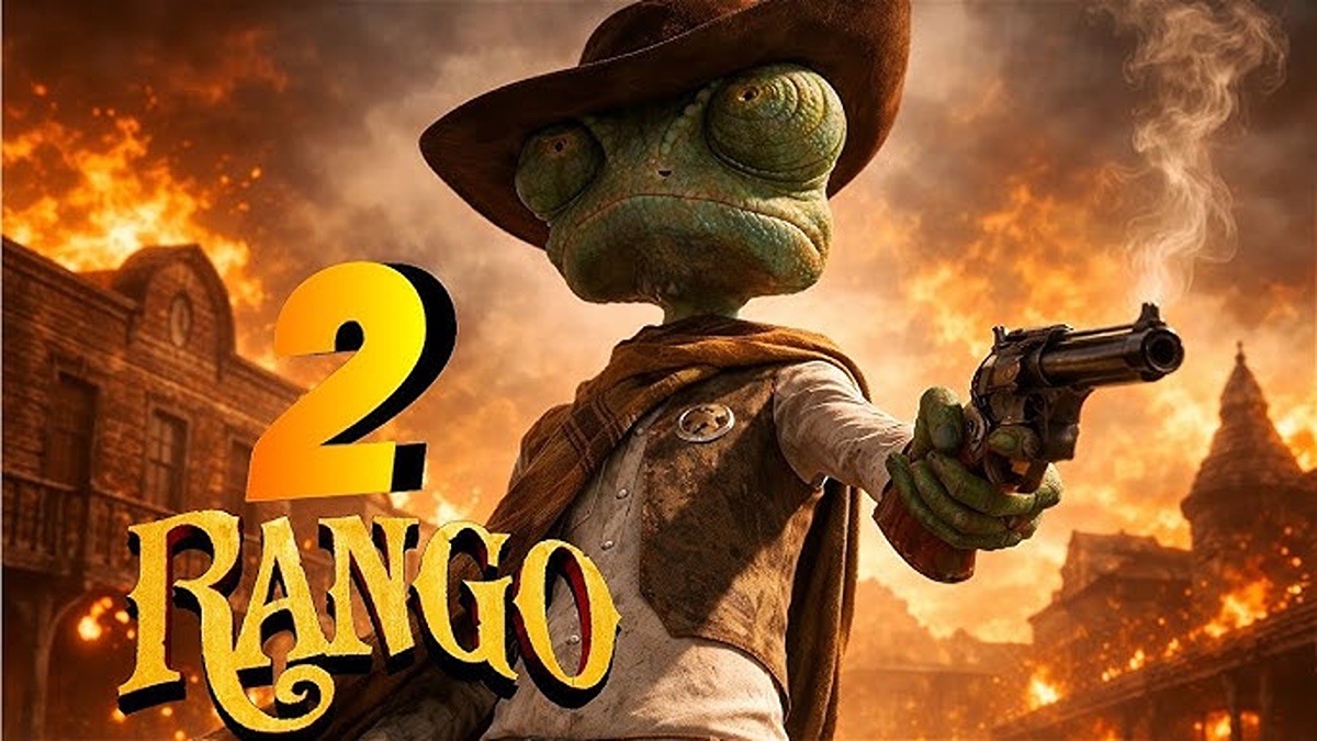 جدیدترین انیمیشن‌های سال ۲۰۲۶