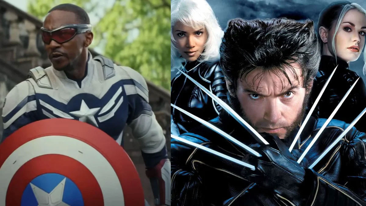 فیلم Avengers: Doomsday مردان ایکس