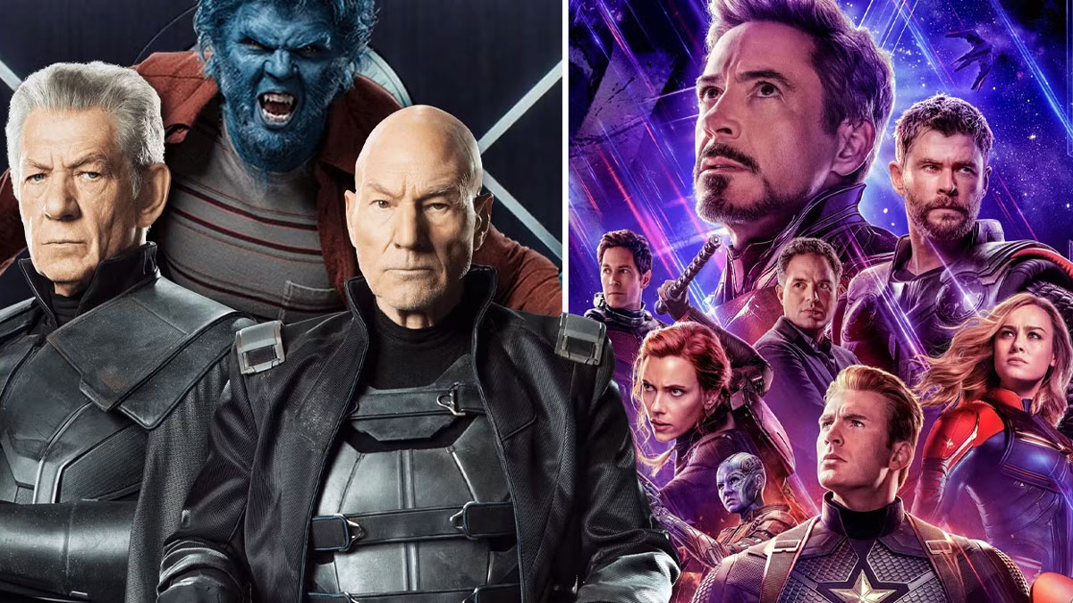 فیلم Avengers: Doomsday مردان ایکس