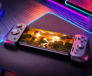 بهترین دسته بازی موبایل بلوتوثی