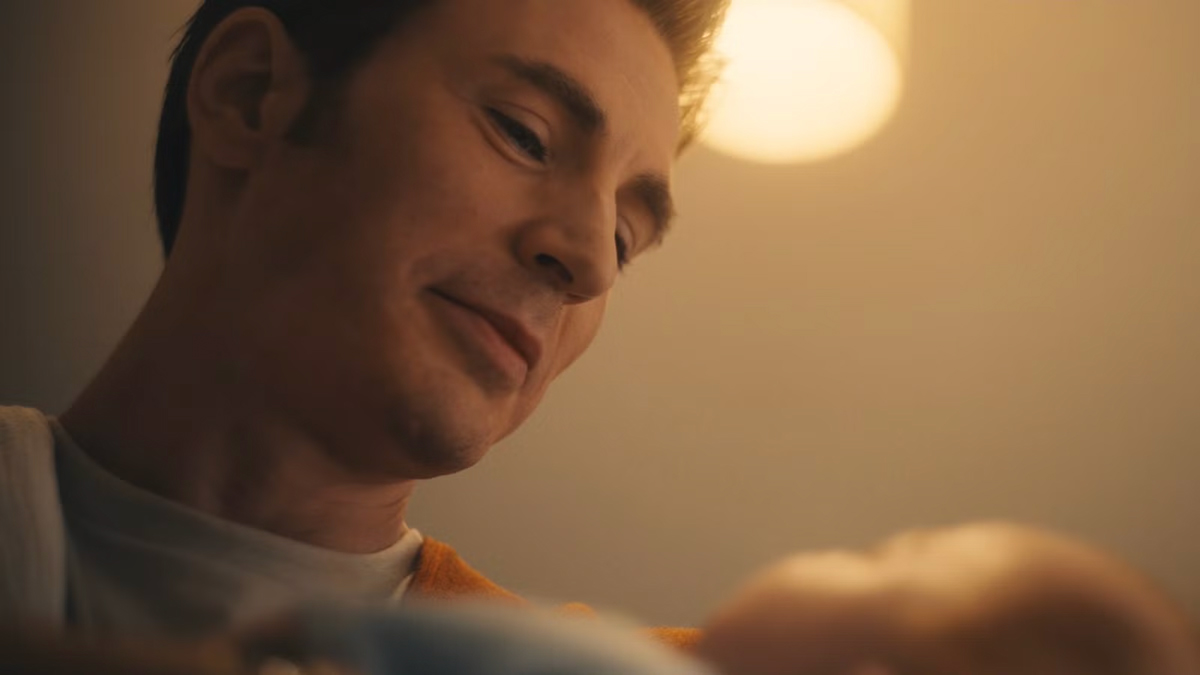 کاپیتان آمریکا انتقامجویان