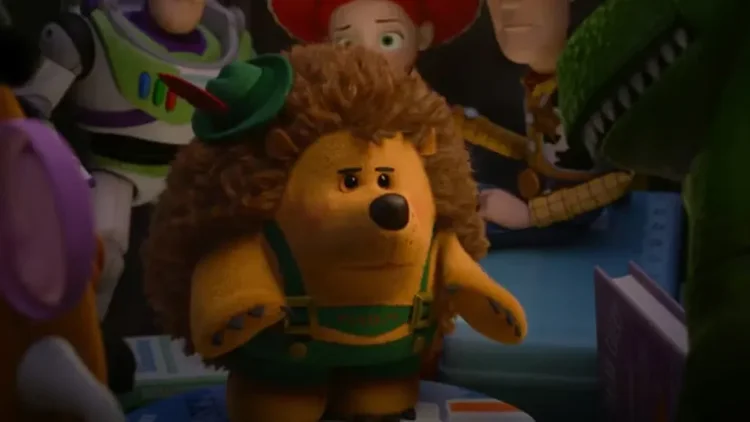 داستان اسباب بازی ۵