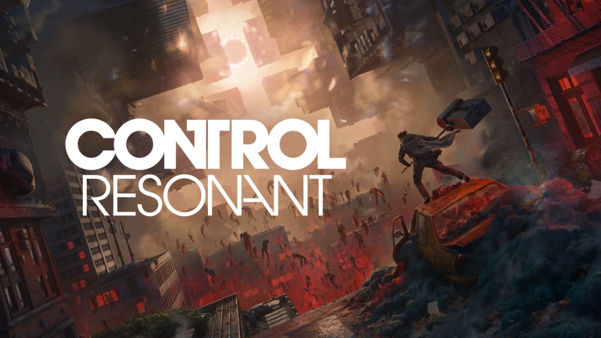 بازی Control Resonant