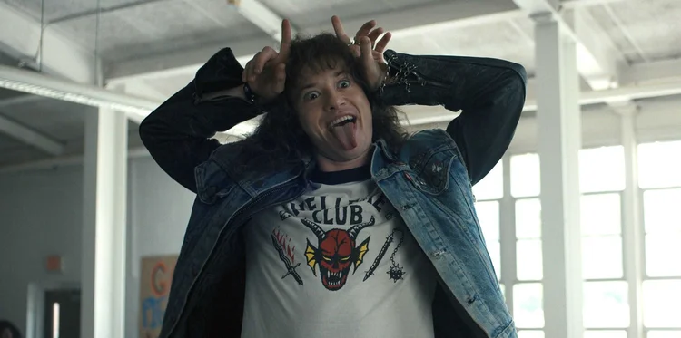 Stranger Things