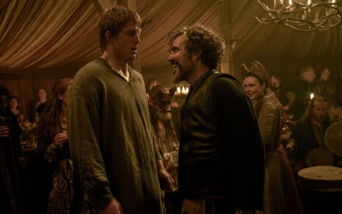 قسمت‌های فصل اول A Knight of the Seven Kingdom