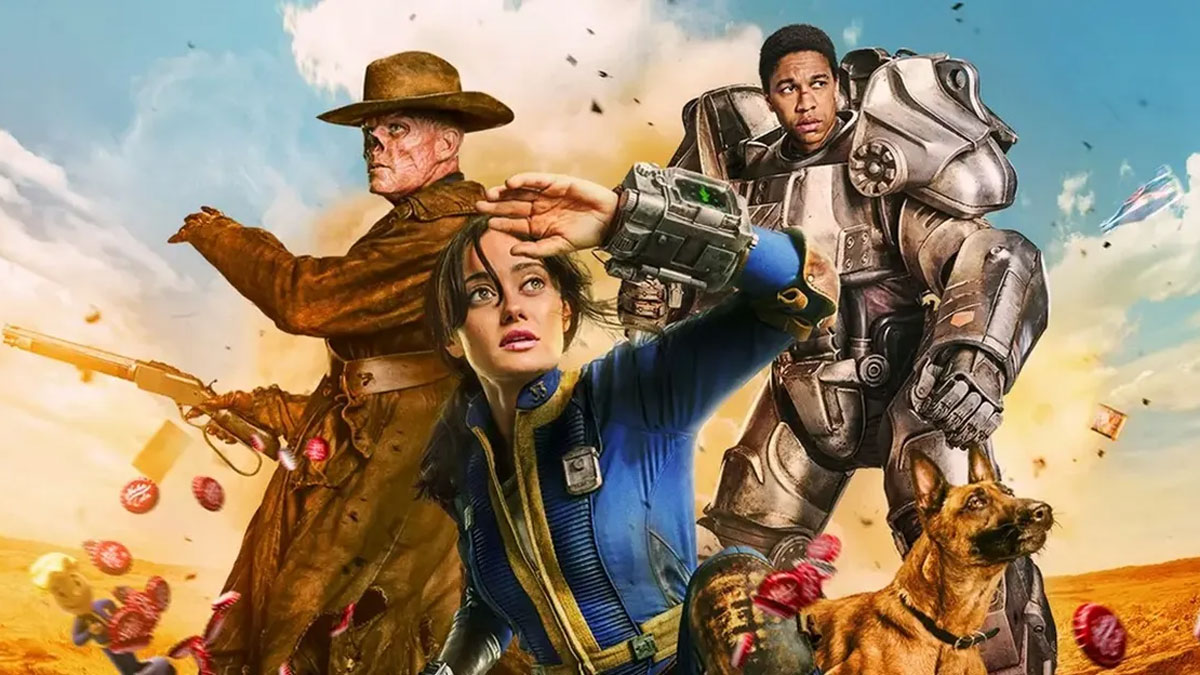 سریال فالاوت