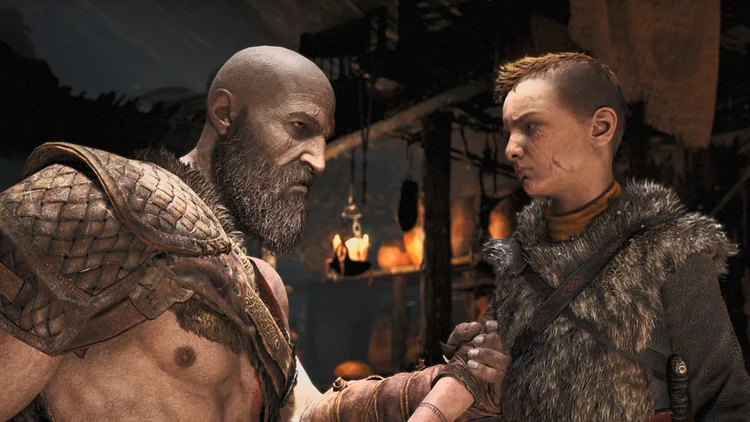 God of War