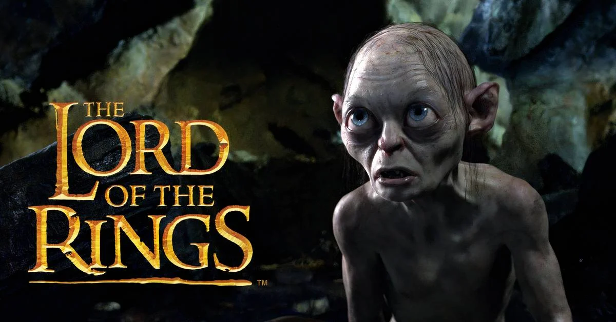 ارباب حلقه ها