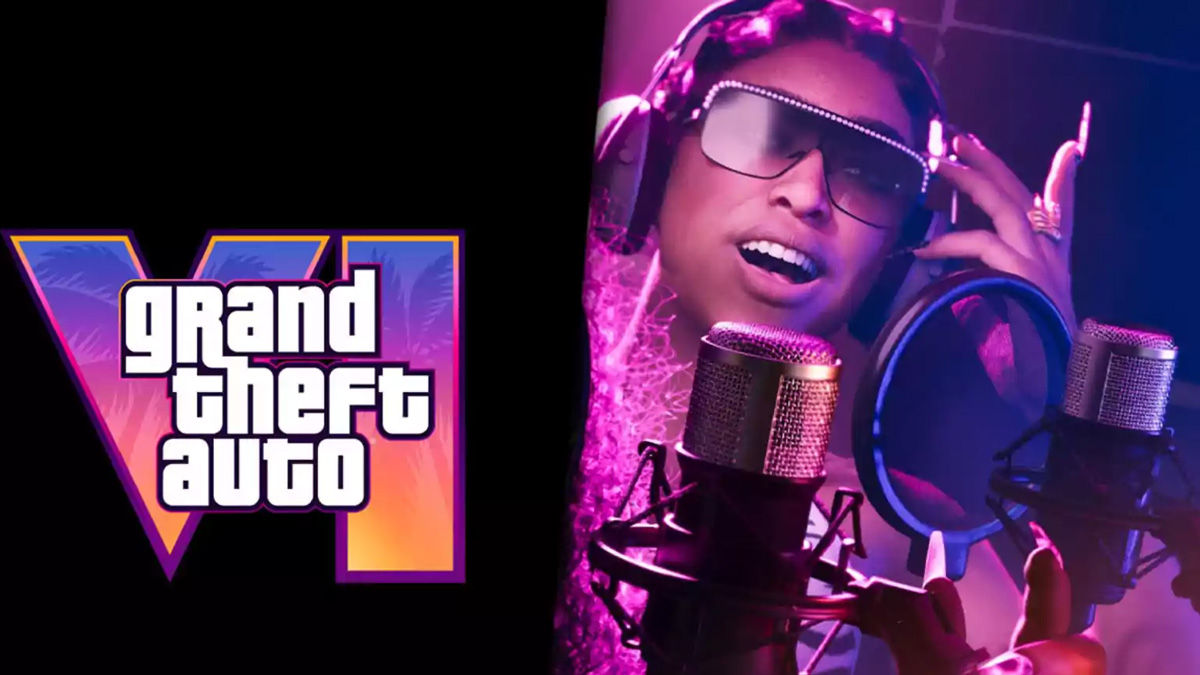 آهنگهای جی تی ای 6