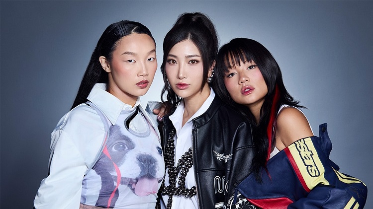 شکارچیان شیطان کی‌پاپ