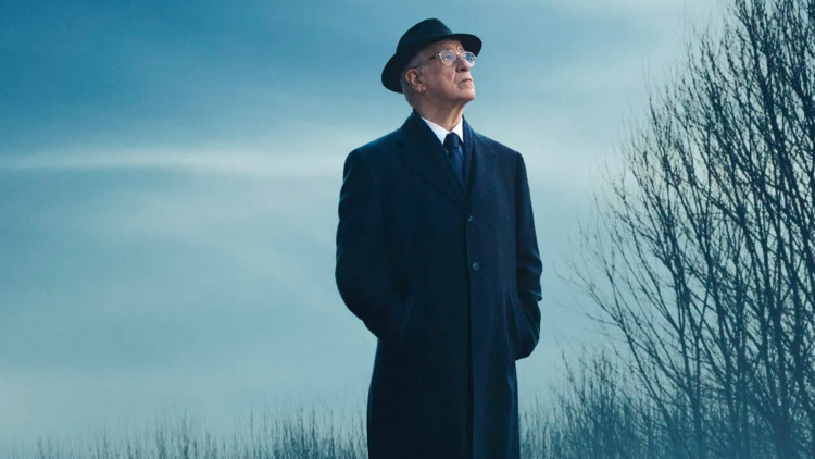 «La Grazia» روایتی است از واپسین ماههای قدرتِ رئیسجمهوری که بیش از هر چیز با وجدان خود درگیر است