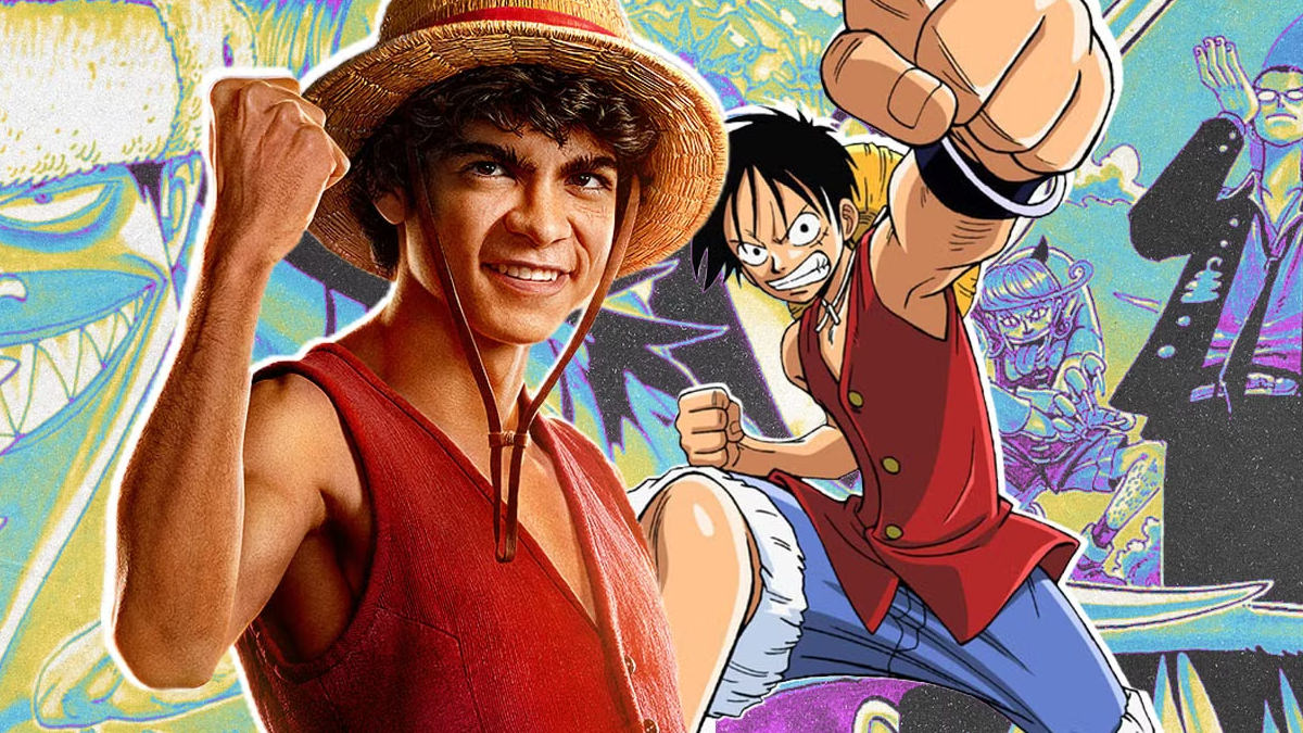 معرفی اقتباسهای لایو اکشن از انیمه و مانگا در سال ۲۰۲۶؛ از وان پیس تا بلو لاک