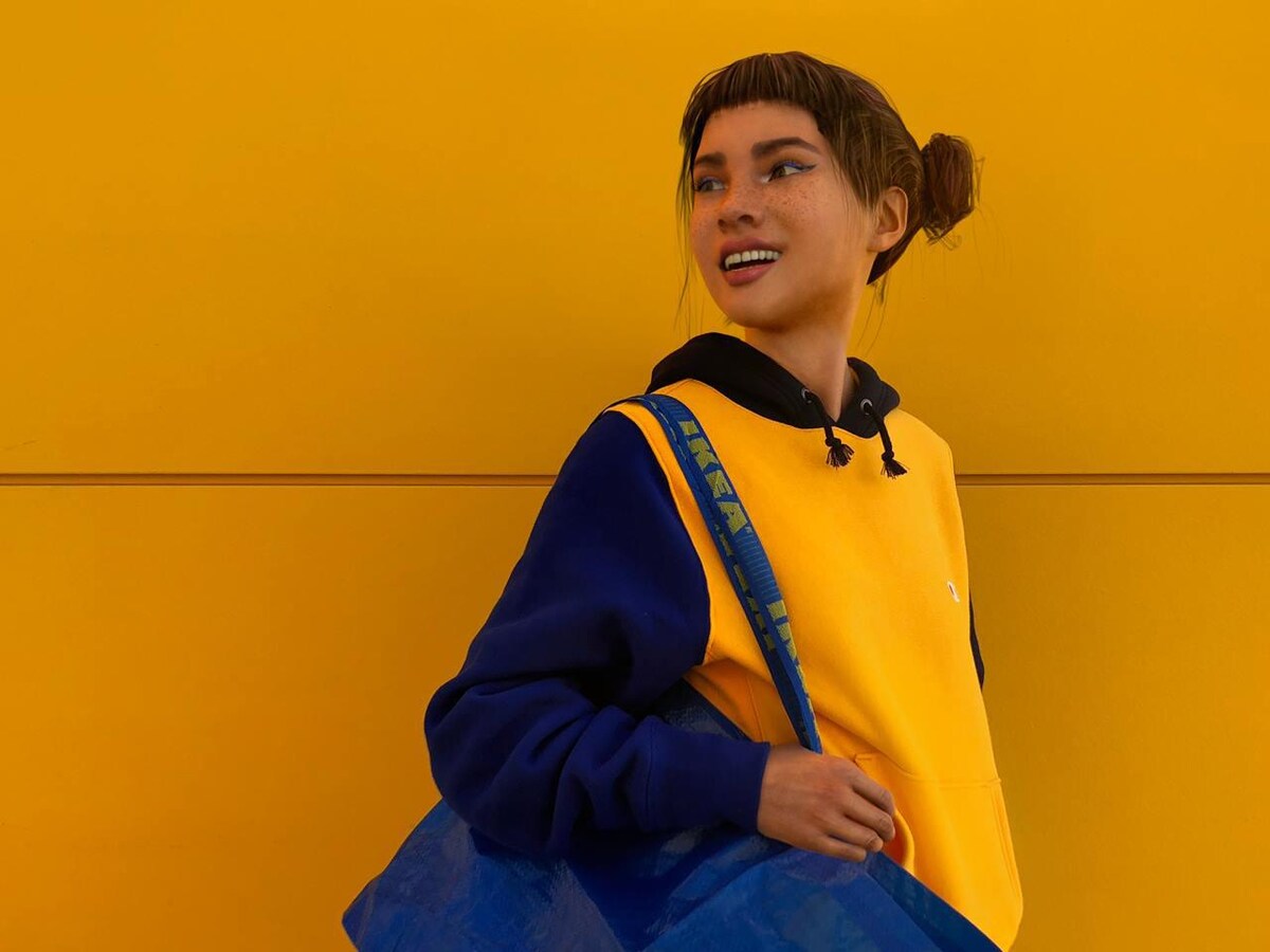 Lil Miquela
