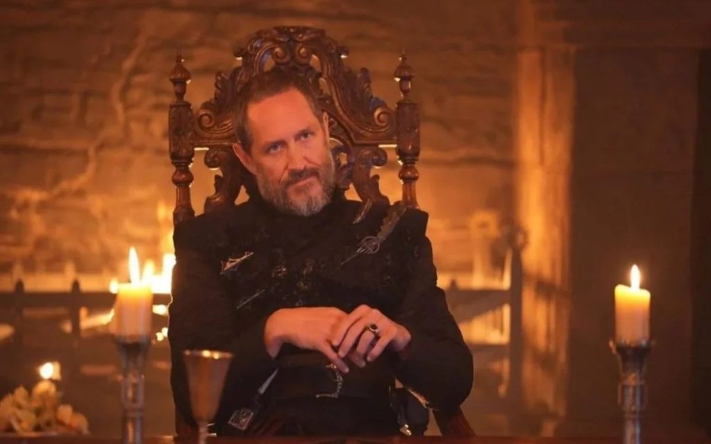 معرفی شخصیت‌های سريال شوالیه هفت پادشاهی | مکار تارگرین