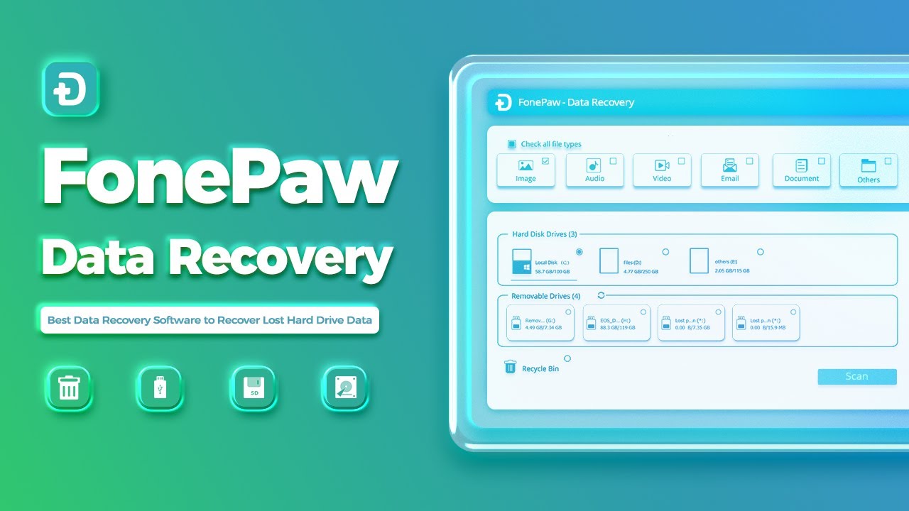 FonePaw