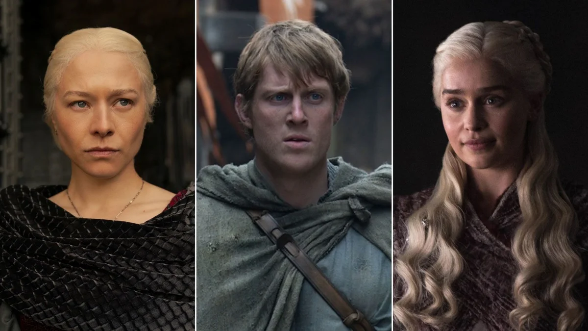 بازی تاج و تخت