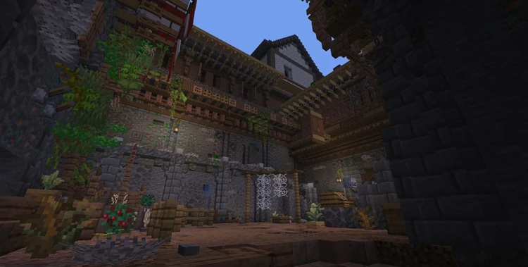 این دادگاه میتواند کل ماینکرفت را محاکمه کند!