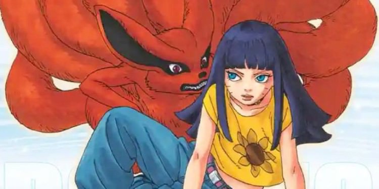 انیمه ناروتو: معرفی جانوران دمدار و جینچوریکیها - کوراما