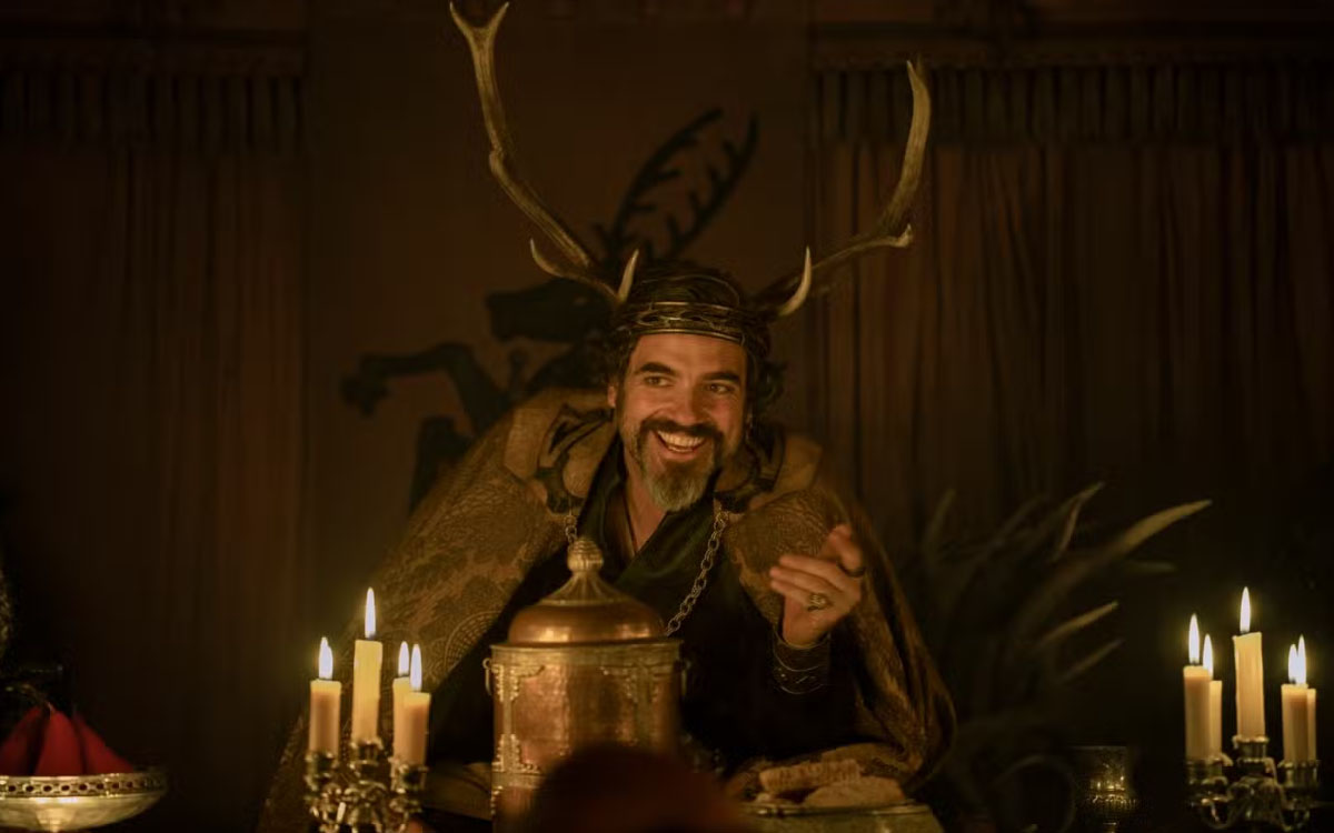 اسپین‌آف جدید گیم او ترونز