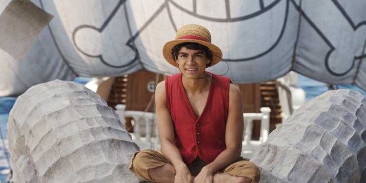 سریال وان پیس