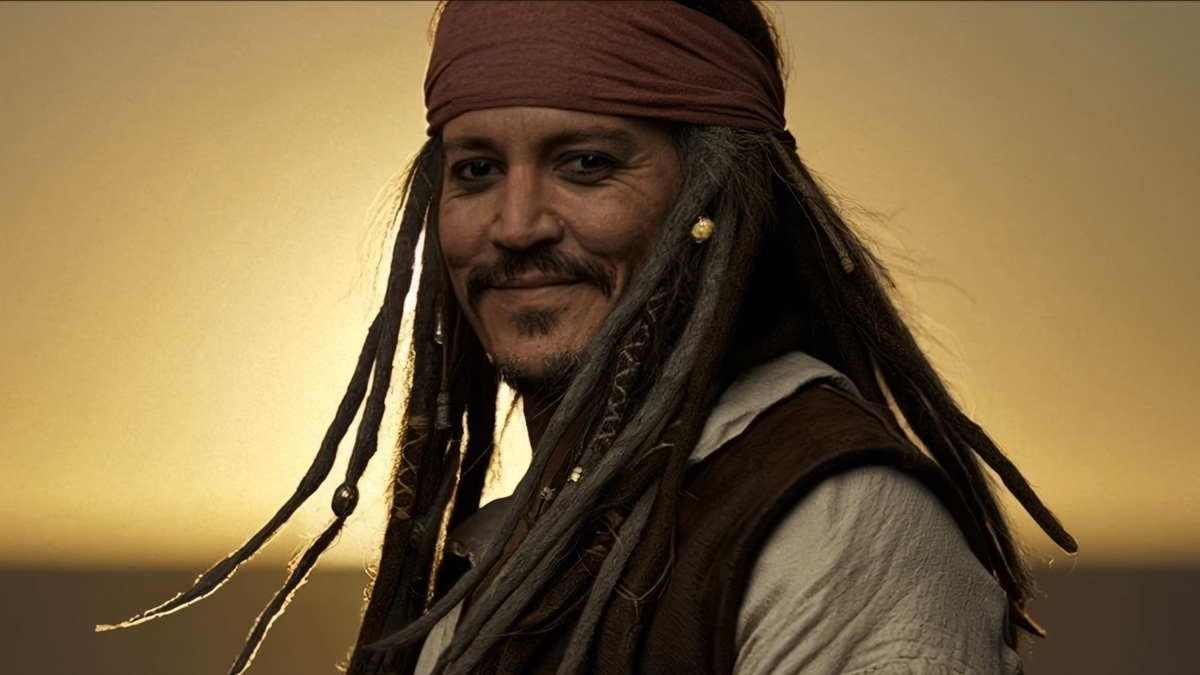 دزدان دریایی کارائیب 6