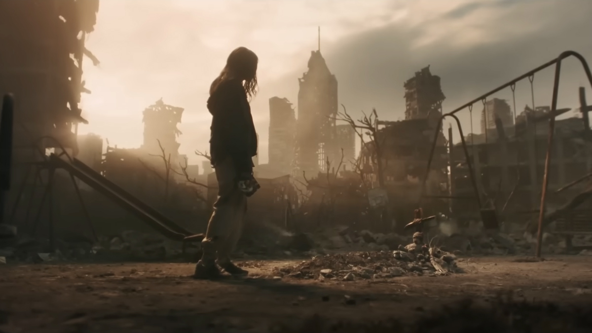 رزیدنت اویل 9