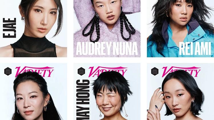 شکارچیان شیطان کی‌پاپ