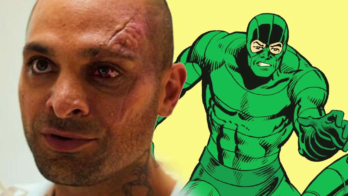 فیلم اسپایدرمن 4