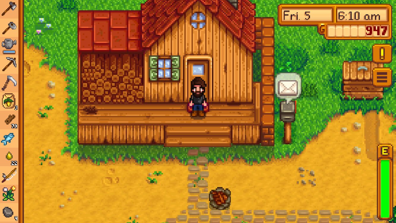 Stardew Valley