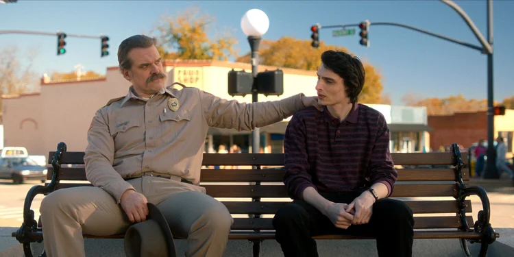 Stranger Things