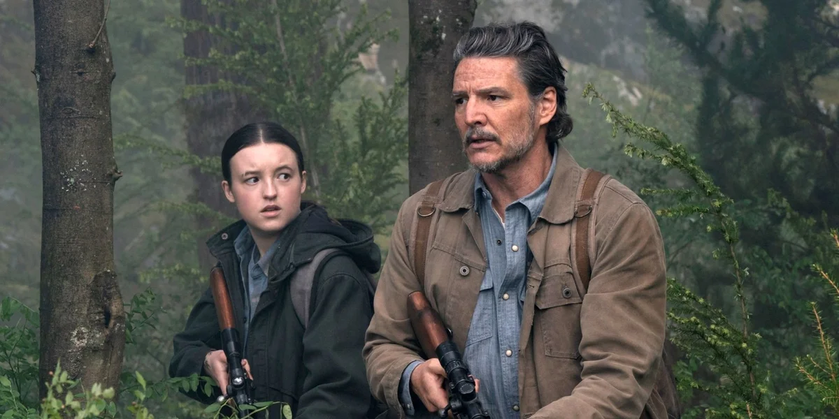 The Last of Us