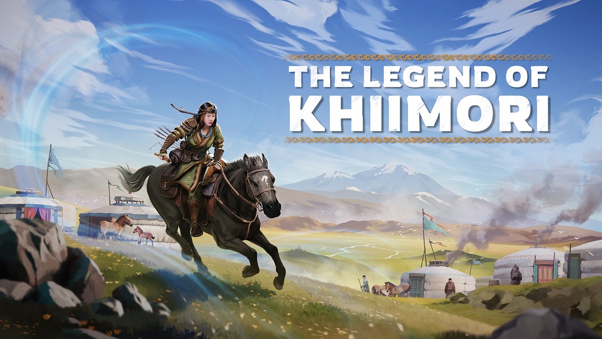 بازی the legend of khiimori