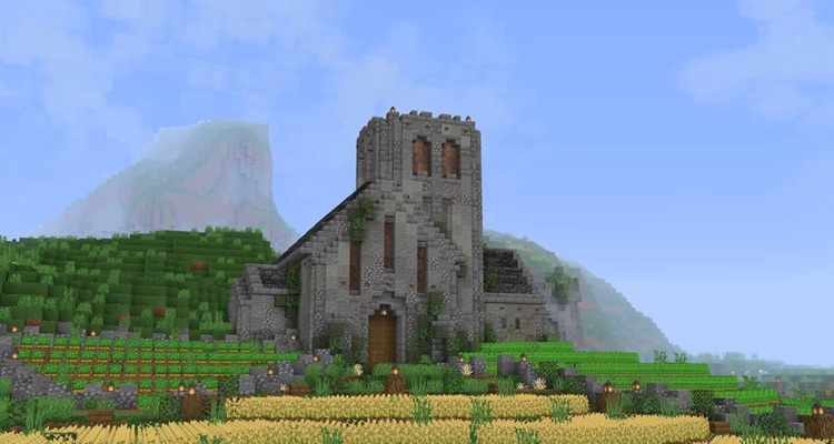 هر کسی نمیتواند به سراغ دنیاهای همیشگی در ماینکرفت برود!