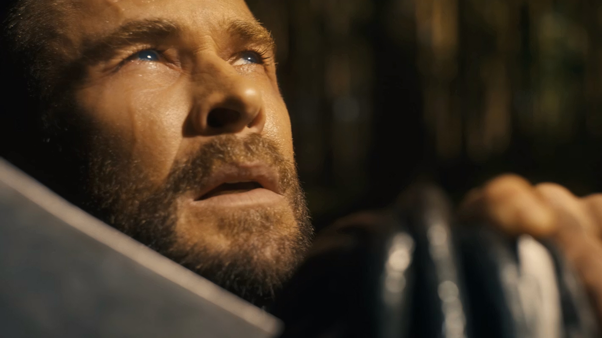 ثور فیلم Avengers: Doomsday