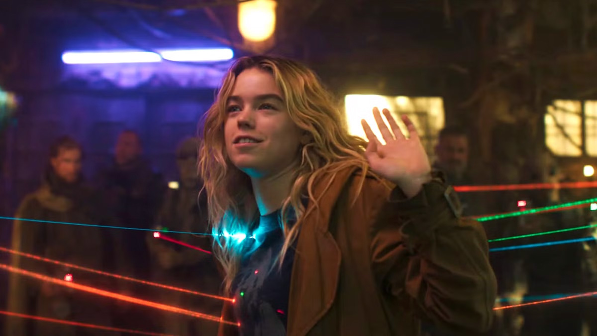 تونی استارک دنیای سینمایی دی سی