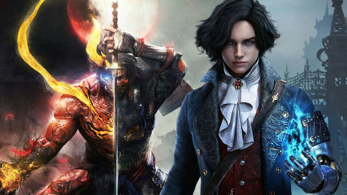 10 بازی برتر Soulslike که باید حتماً تجربه کرد